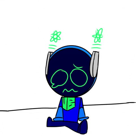 Sad GIF