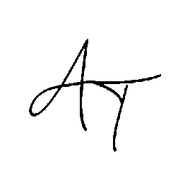 Arrianne Talma Sticker