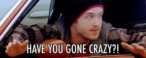 crazy breaking bad GIF
