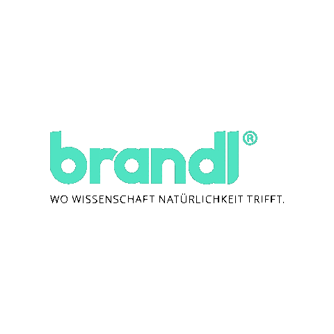 Sticker by Brandl Nutrition