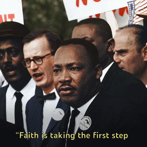 Civil Rights Love GIF by YouTube