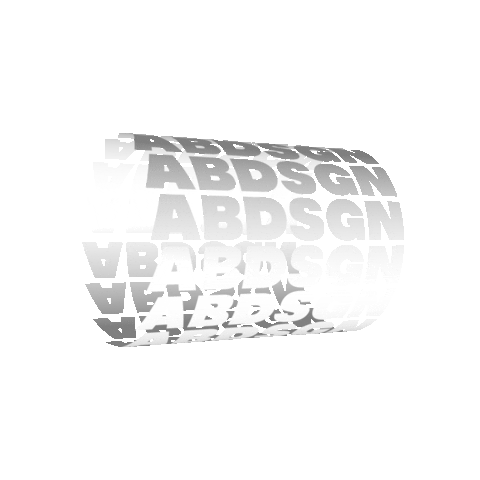 Abdesigner Abdsgn Sticker by Alexandre Barcellos
