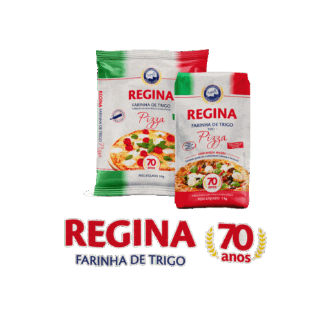 70Anos Sticker by Buaiz Alimentos