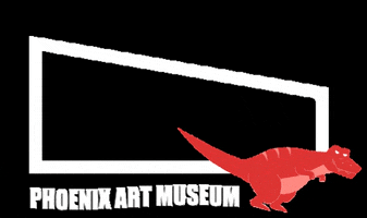 Phoenix Art Museum GIF