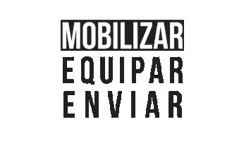 Media YWAM SJ Sticker