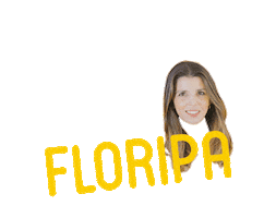 Agência Yellow Kite Sticker