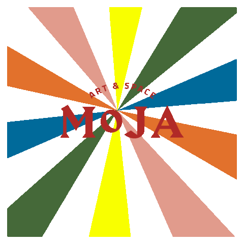 Fun Indonesia Sticker by MoJA Museum