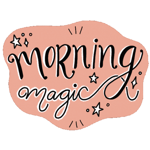 Good Morning Magic 