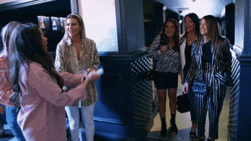 mtv yes GIF by The Charlotte Show