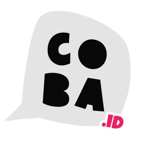 CocokBanget.ID Sticker