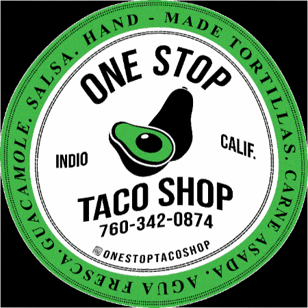 Taco Onestop GIF