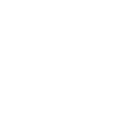 Days Of Week Typography Sticker