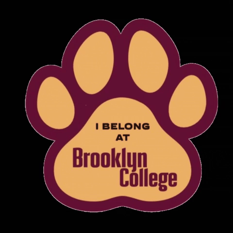 Brooklyn College GIF