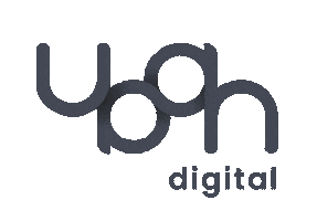 Ubahdigital Sticker