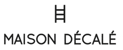 MAISON DÉCALÉ GIF