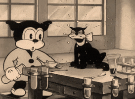 Fleischer Studios GIF