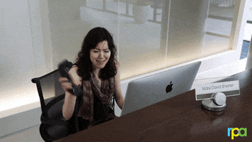 Angry Work GIF by RPA_Advertising