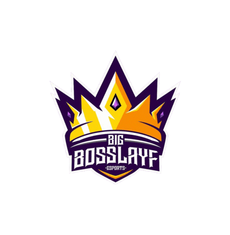 BBL esports Sticker