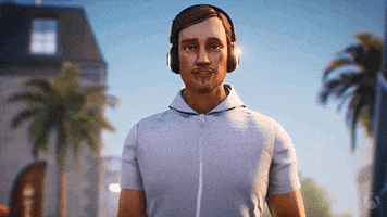 Goat Simulator Reaction GIF by Xbox