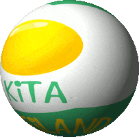 Kita Sticker by RHEMA Rheintalmesse