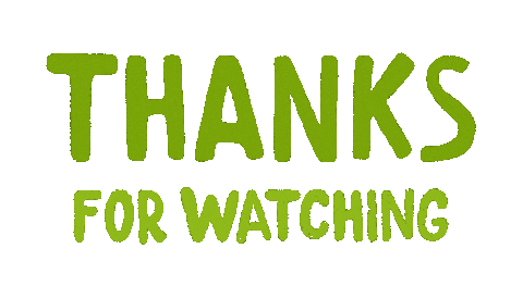 Thanks Thank You Sticker by macniten for iOS & Android | GIPHY