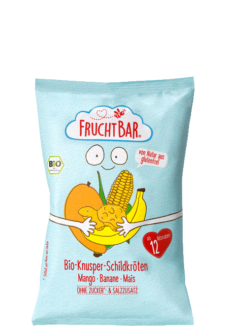 Fruchtbarewelt Sticker
