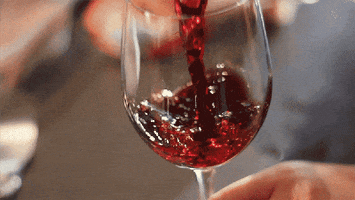 Red Wine GIF