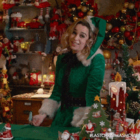 Emilia Clarke Gif By Last Christmas Find Share On Giphy