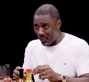 Idris Elba Ugh GIF - Find & Share on GIPHY