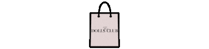 Fashion Style Sticker by The Dolls Club