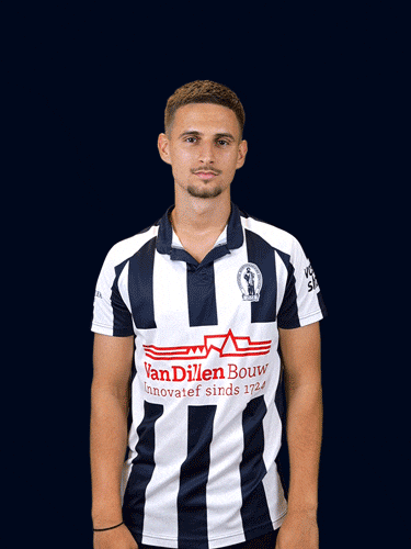 Fc Utrecht GIF by USV Hercules