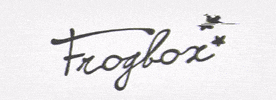 frogfrogfrog GIF