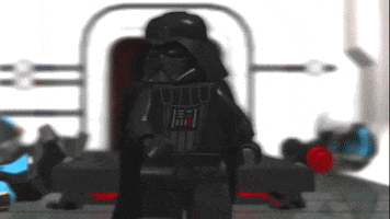 Star Wars Lego GIF by TT Games
