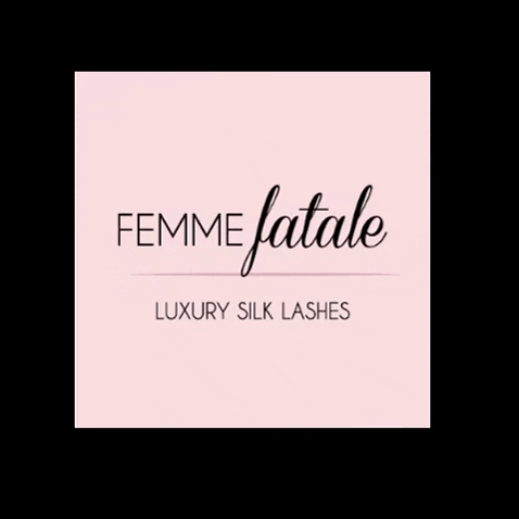 Oh My Lash! Official Lash Academy & Wholesaler GIF