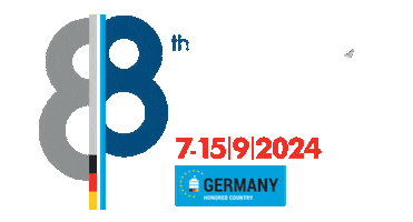 Event Exhibition Sticker by TIF-HELEXPO