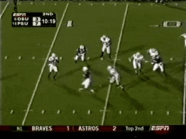 Penn State Football GIF