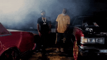 Reality Show GIF
