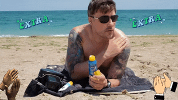 Nivea GIF