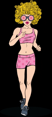 Yayasan Daya Dara Indonesia (Lovepink) GIF