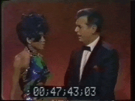 Surprise Shock GIF by Tennessee Ernie Ford