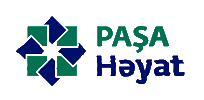 Pasha Life Sticker