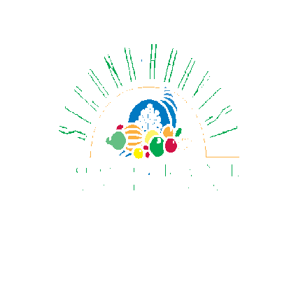 FoodBank Sticker