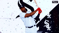 Eloy Whitesox GIF - Eloy Whitesox Baseball - Discover & Share GIFs