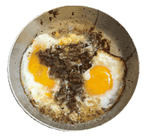 Bbq Kahvaltı Sticker by Damak Ustası