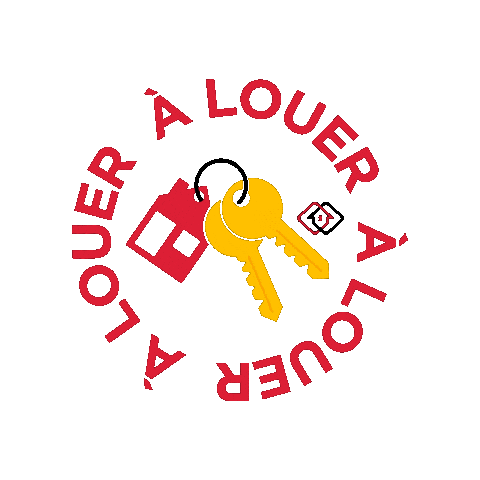 Immobilier Dhi Sticker by Dr House Immo