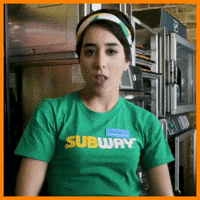 Bien Hecho Well Done GIF by SubwayMX