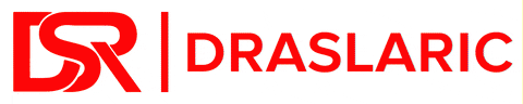 Fashion Logo GIF by Draslaric™