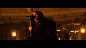 Sing Careful What You Wish For GIF by Sumerian Records