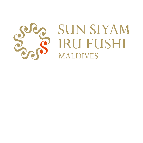 Sun Siyam Iru Fushi Maldives Sticker