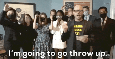Abc GIF by Emmys